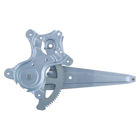 Wai Global WINDOW REGULATOR ONLY, WPR0303RB WPR0303RB